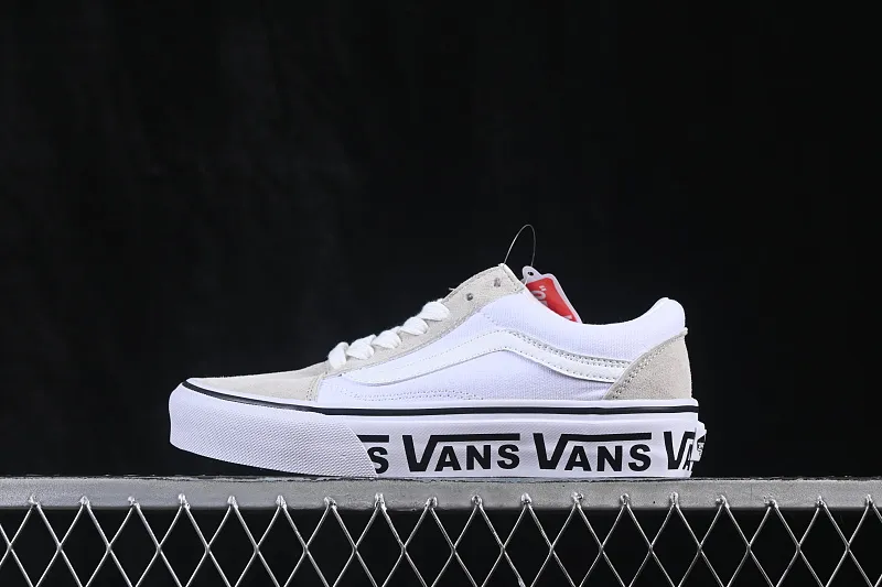 All Categories Vans Vans Series Vans Low Vans Low Vans Old Skool Dx Vans Low Bang Casual Skateboard Shoes VN0A38G2PXC